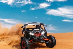 Dubai: Can-Am 1000 CC