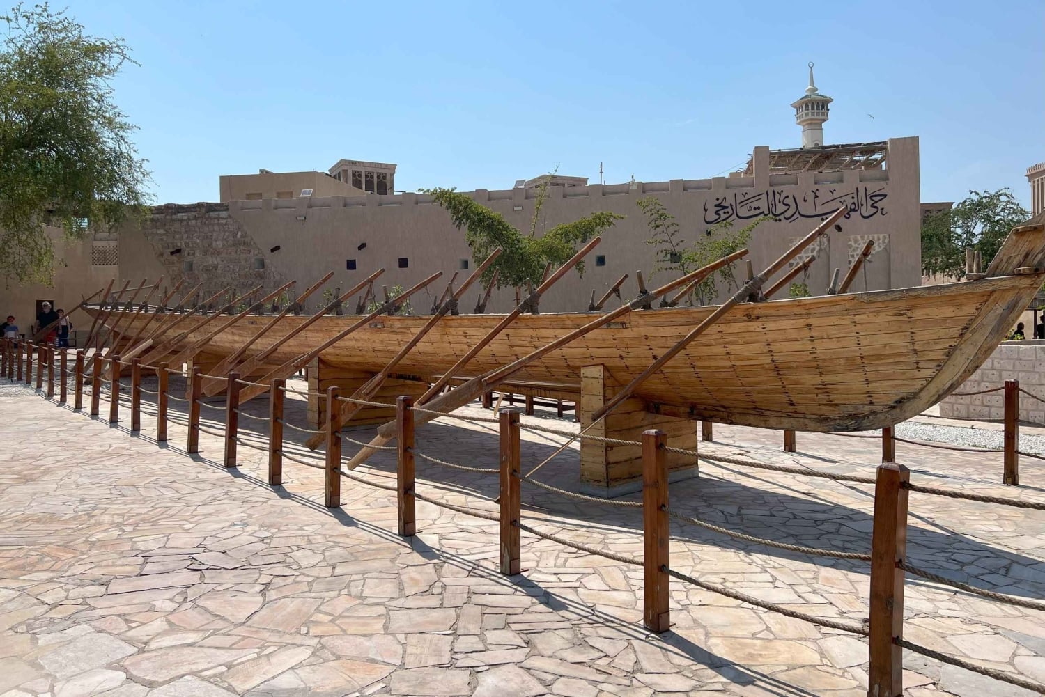 Dubai City: całodniowa prywatna wycieczka