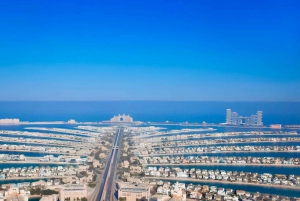 Dubaï : Visite guidée des points forts de la ville et des principales attractions