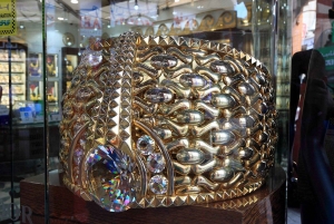 Dubai: Tour privato della città con trasferimento