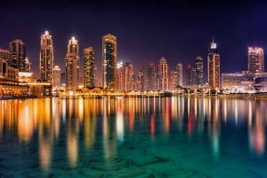 Dubai: City Highlights Tour