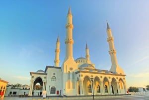 Dubai: City Highlights Tour