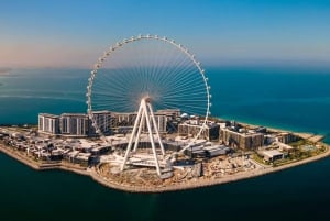 Dubai: City Highlights Tour