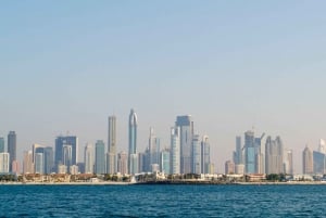 Dubai: City Highlights Tour