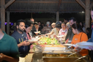 Excursão à cidade do Dubai e Safari no Deserto Combo de dia inteiro