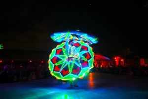 Excursão à cidade do Dubai e Safari no Deserto Combo de dia inteiro