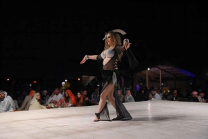 Excursão à cidade do Dubai e Safari no Deserto Combo de dia inteiro