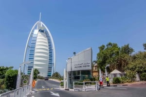 Dubai City Tour+Desert experience with all Activities