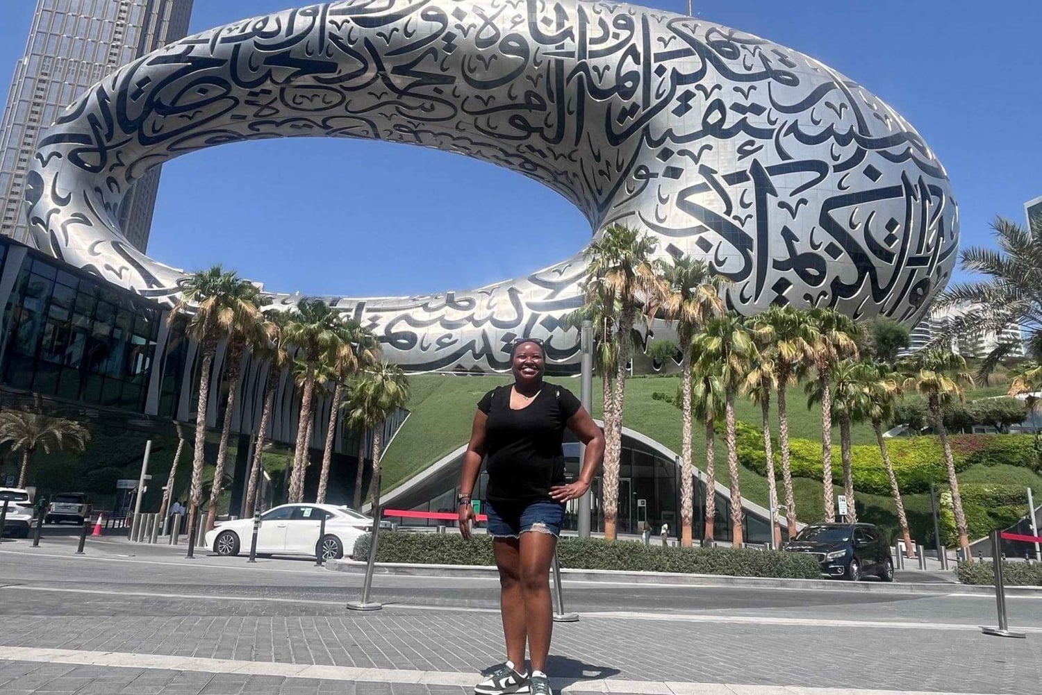 Dubai: tour della città con Creek, souk, Frame e ingresso al Burj Khalifa