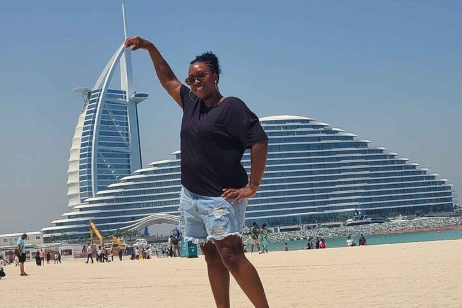 Dubai: tour della città con Creek, souk, Frame e ingresso al Burj Khalifa