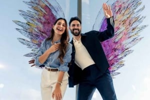 Dubai: tour della città con Creek, souk, Frame e ingresso al Burj Khalifa