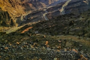 Дубай: частная экскурсия по городу с посещением Бурдж-эль-Араб, базары и поездка на абре