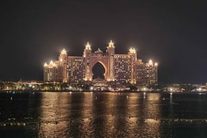 Dubai: Moderne und Altstadt Halbtagestour mit Transfers