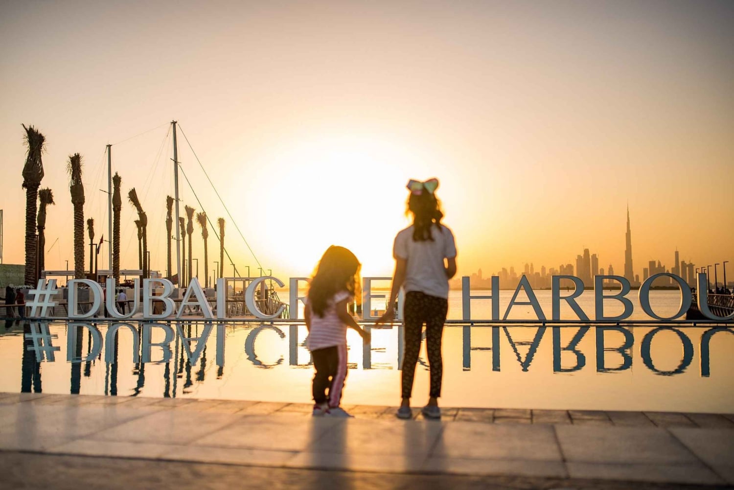 Dubai: Tour della città con guida professionale e auto di lusso