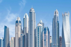 Dubai City Tour