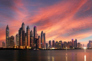 Dubai City Tour