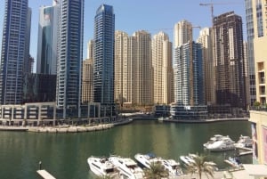 Dubain kaupunkikierros