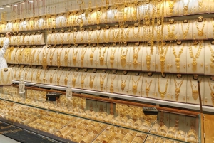 ドバイ市内ツアー