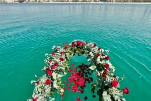 Дубай: ясный опыт каякинга с видом на Бурдж-Халифа