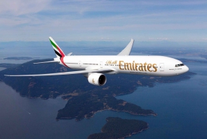 Dubai: Layover Tour