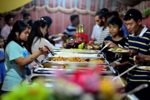 Dubai: ATV-safari met BBQ-diner in een bedoeïenenkamp