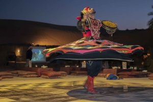 Dubai: Red Dunes, Camel Ride, Quad Bike, & Bedouin Camp