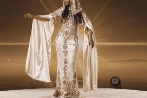 Dubai: woestijnsafari, quadrijden en premium kampeerervaring