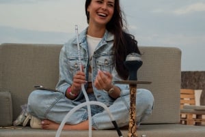 Dubai Desert Safari: Quad, Buggy Ride, Fort Lisaili & Evenement