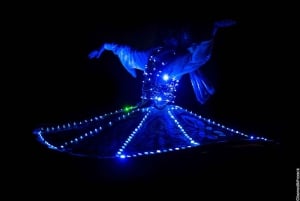 Dubai Desert Safari: Quad, Buggy Ride, Fort Lisaili & Evenement