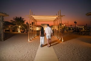 Dubai Desert Safari: Quad, Buggy Ride, Fort Lisaili & Evenement