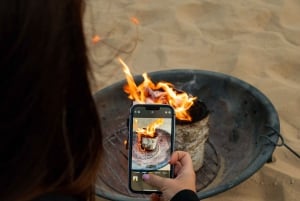 Dubai Desert Safari: Quad, Buggy Ride, Fort Lisaili & Evenement