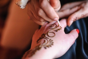 Dubai: Wüstensafari mit BBQ-Abendessen in einem Beduinencamp