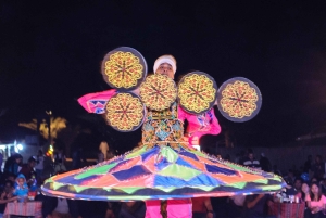 Dubai: Wüstensafari mit BBQ-Abendessen in einem Beduinencamp