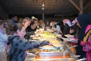 Dubai: Wüstensafari mit BBQ-Abendessen & Quad-Biking-Optionen