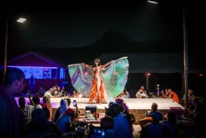 Dubai: Wüstensafari mit BBQ-Abendessen & Quad-Biking-Optionen