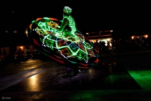 Dubaj: Safari na pustyni z kolacją BBQ