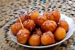 ドバイ：キャンプ、ディナー、オプションの宿泊付き砂漠サファリ