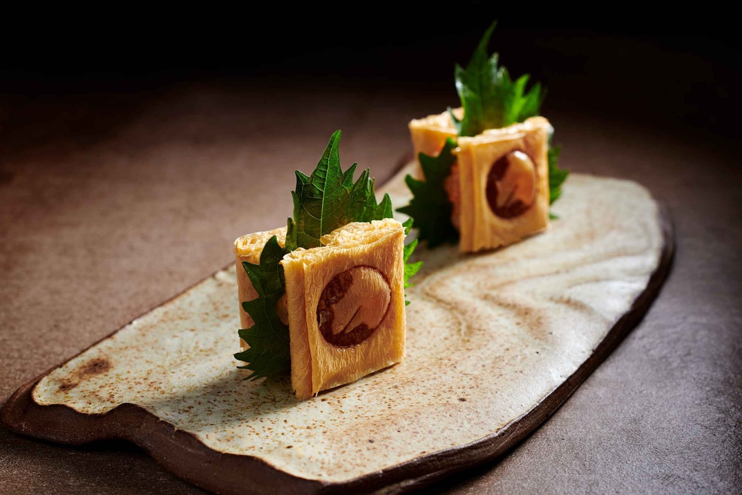 Dubai: Jantar no Kaleidoscope em Atlantis the Palm