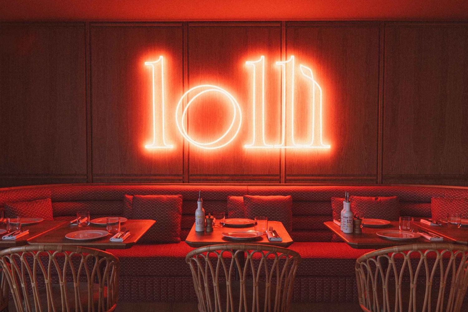 Dubai: Middag på The View the Palm Observatory