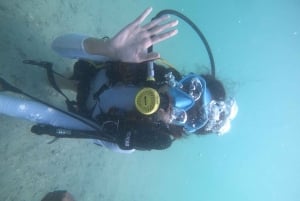 Dubai: Upptäck Scuba Diving-upplevelse