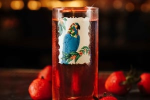 ドバイ：DREAMディナーショー