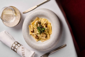 Dubaï : dîner-spectacle DREAM