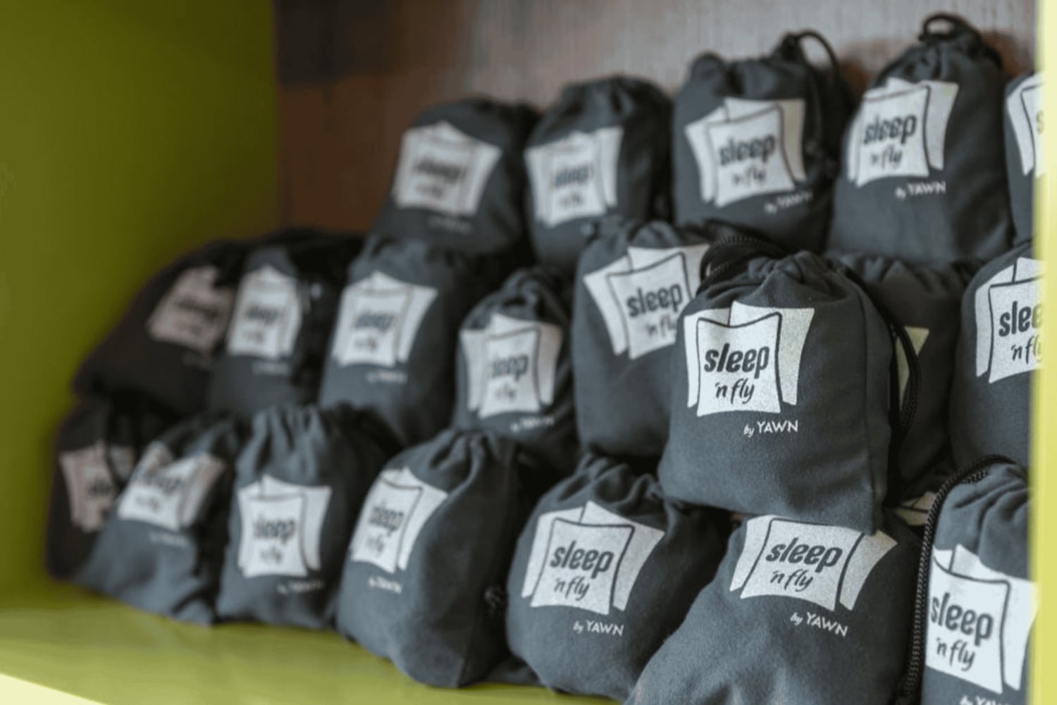 Dubai: Dubai International Airport Sleep'n Fly Lounge-tilgang