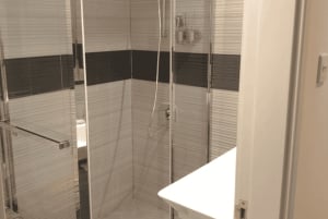 Dubai: Dubai International Airport Sleep'n Fly Lounge Access