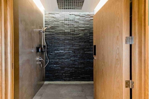 Dubai: Dubai International Airport Sleep'n Fly Lounge Access