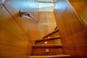 Dubai: Dubai Marina, Atlantis och Burj Al Arab Yacht Tour