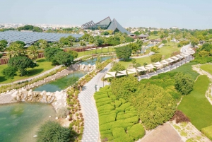Dubai: Parco Safari di Dubai