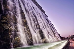 Dubai: Helppo vaellusreitti Al Rabissa ja Khorfakkanin kiertue