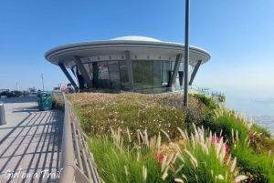 Дубай: легкий поход по маршруту Аль-Раби и Хорфаккан