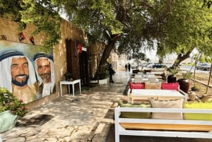 Dubai: Traditionel emiratisk morgenmadsoplevelse